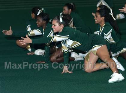Thumbnail 2 in Crenshaw @ Narbonne (CIF LACS Playoffs) photogallery.