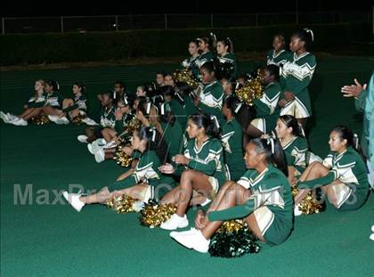 Thumbnail 3 in Crenshaw @ Narbonne (CIF LACS Playoffs) photogallery.