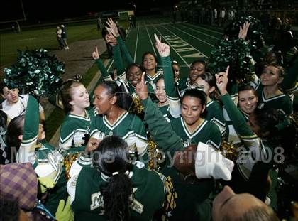 Thumbnail 3 in Crenshaw @ Narbonne (CIF LACS Playoffs) photogallery.