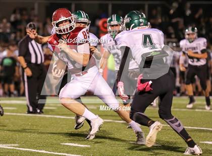 Thumbnail 1 in South Terrebonne @ E.D. White photogallery.