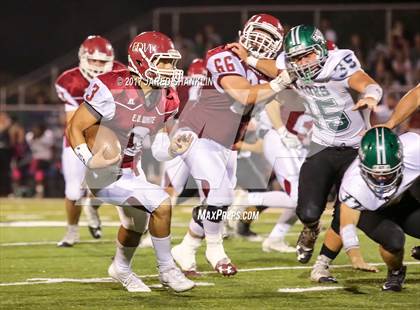 Thumbnail 1 in South Terrebonne @ E.D. White photogallery.