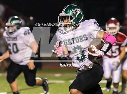 Thumbnail 3 in South Terrebonne @ E.D. White photogallery.