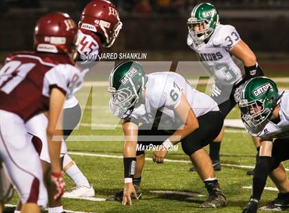 Thumbnail 2 in South Terrebonne @ E.D. White photogallery.