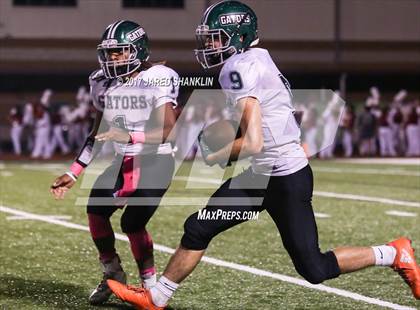 Thumbnail 2 in South Terrebonne @ E.D. White photogallery.