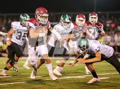 Thumbnail 3 in South Terrebonne @ E.D. White photogallery.