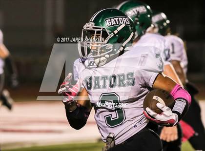 Thumbnail 1 in South Terrebonne @ E.D. White photogallery.