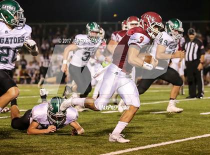 Thumbnail 2 in South Terrebonne @ E.D. White photogallery.