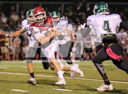Thumbnail 3 in South Terrebonne @ E.D. White photogallery.