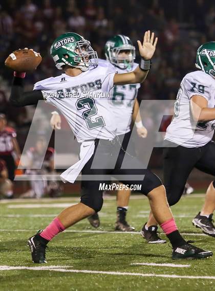 Thumbnail 1 in South Terrebonne @ E.D. White photogallery.