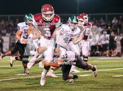 Thumbnail 1 in South Terrebonne @ E.D. White photogallery.