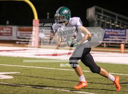 Thumbnail 1 in South Terrebonne @ E.D. White photogallery.