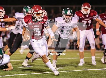 Thumbnail 2 in South Terrebonne @ E.D. White photogallery.