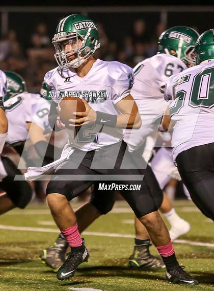 Thumbnail 1 in South Terrebonne @ E.D. White photogallery.