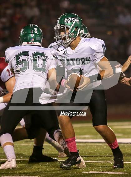 Thumbnail 3 in South Terrebonne @ E.D. White photogallery.