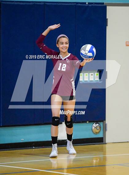 Thumbnail 3 in Kearny @ Monarch (D5 Play-In Round) photogallery.