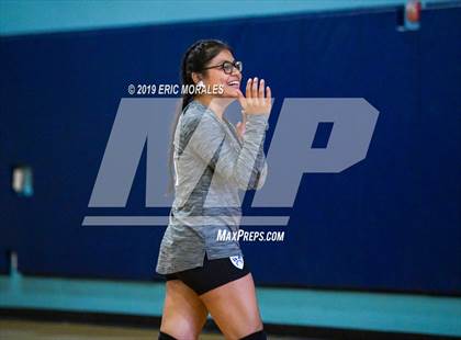 Thumbnail 3 in Kearny @ Monarch (D5 Play-In Round) photogallery.