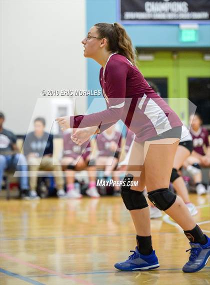 Thumbnail 1 in Kearny @ Monarch (D5 Play-In Round) photogallery.