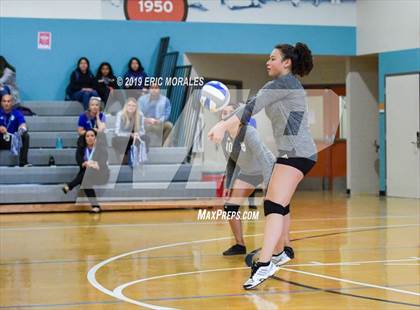 Thumbnail 1 in Kearny @ Monarch (D5 Play-In Round) photogallery.