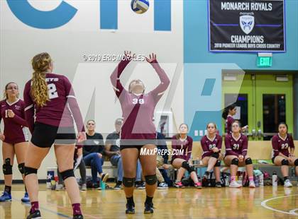 Thumbnail 1 in Kearny @ Monarch (D5 Play-In Round) photogallery.