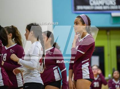 Thumbnail 3 in Kearny @ Monarch (D5 Play-In Round) photogallery.