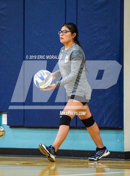 Thumbnail 1 in Kearny @ Monarch (D5 Play-In Round) photogallery.
