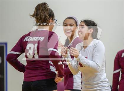 Thumbnail 3 in Kearny @ Monarch (D5 Play-In Round) photogallery.
