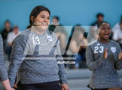 Thumbnail 3 in Kearny @ Monarch (D5 Play-In Round) photogallery.