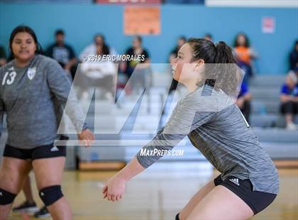 Thumbnail 2 in Kearny @ Monarch (D5 Play-In Round) photogallery.