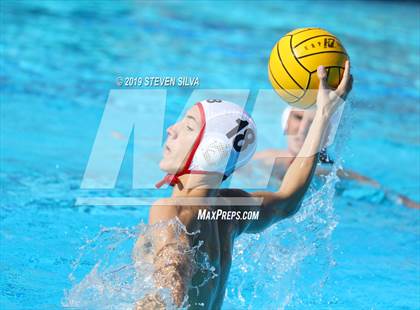 Thumbnail 1 in Francis Parker vs. Mt. Carmel (CIF SDS D3 Final) photogallery.