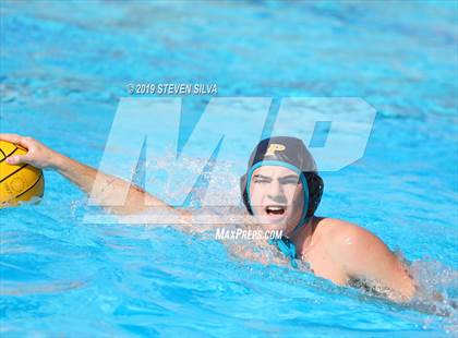 Thumbnail 3 in Francis Parker vs. Mt. Carmel (CIF SDS D3 Final) photogallery.