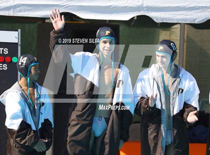 Thumbnail 3 in Francis Parker vs. Mt. Carmel (CIF SDS D3 Final) photogallery.
