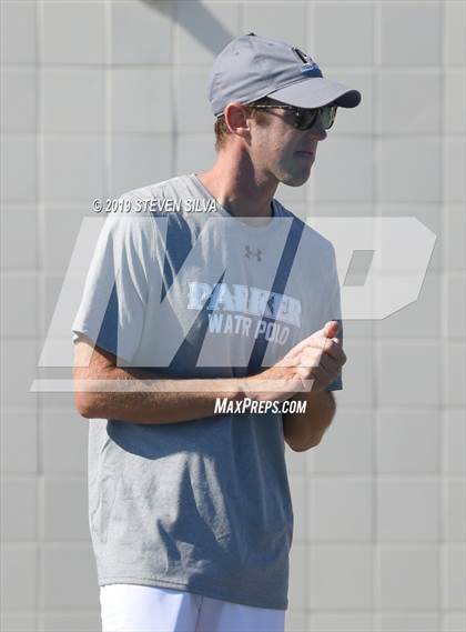Thumbnail 1 in Francis Parker vs. Mt. Carmel (CIF SDS D3 Final) photogallery.