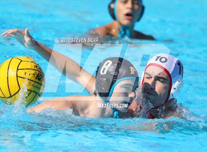 Thumbnail 3 in Francis Parker vs. Mt. Carmel (CIF SDS D3 Final) photogallery.