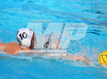 Thumbnail 1 in Francis Parker vs. Mt. Carmel (CIF SDS D3 Final) photogallery.