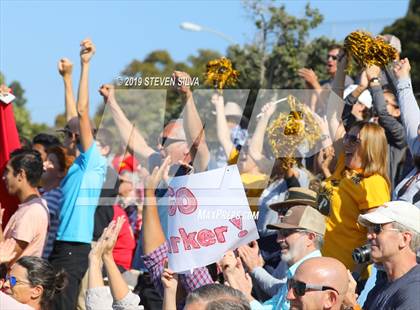 Thumbnail 2 in Francis Parker vs. Mt. Carmel (CIF SDS D3 Final) photogallery.