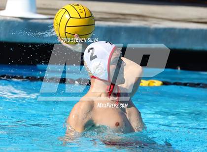 Thumbnail 1 in Francis Parker vs. Mt. Carmel (CIF SDS D3 Final) photogallery.