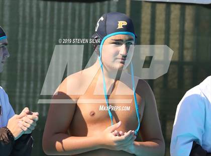 Thumbnail 3 in Francis Parker vs. Mt. Carmel (CIF SDS D3 Final) photogallery.