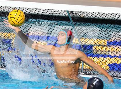 Thumbnail 3 in Francis Parker vs. Mt. Carmel (CIF SDS D3 Final) photogallery.