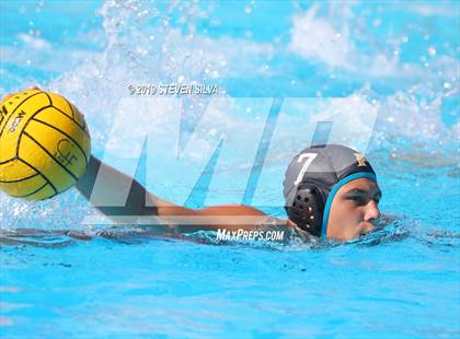 Thumbnail 3 in Francis Parker vs. Mt. Carmel (CIF SDS D3 Final) photogallery.
