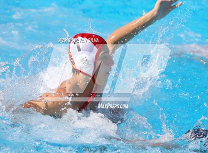 Thumbnail 2 in Francis Parker vs. Mt. Carmel (CIF SDS D3 Final) photogallery.