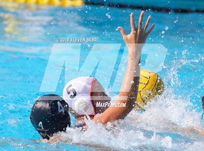 Thumbnail 2 in Francis Parker vs. Mt. Carmel (CIF SDS D3 Final) photogallery.