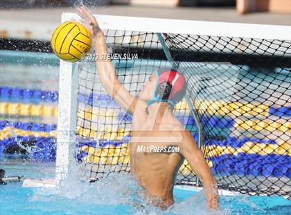 Thumbnail 2 in Francis Parker vs. Mt. Carmel (CIF SDS D3 Final) photogallery.