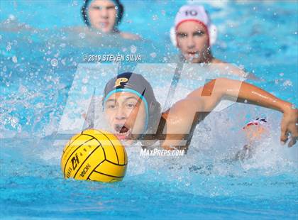 Thumbnail 1 in Francis Parker vs. Mt. Carmel (CIF SDS D3 Final) photogallery.