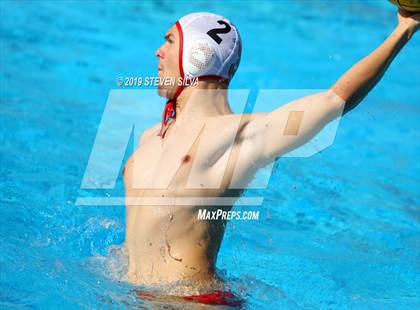 Thumbnail 1 in Francis Parker vs. Mt. Carmel (CIF SDS D3 Final) photogallery.