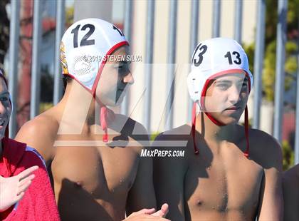 Thumbnail 2 in Francis Parker vs. Mt. Carmel (CIF SDS D3 Final) photogallery.