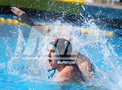 Thumbnail 2 in Francis Parker vs. Mt. Carmel (CIF SDS D3 Final) photogallery.