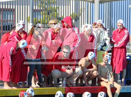 Thumbnail 2 in Francis Parker vs. Mt. Carmel (CIF SDS D3 Final) photogallery.