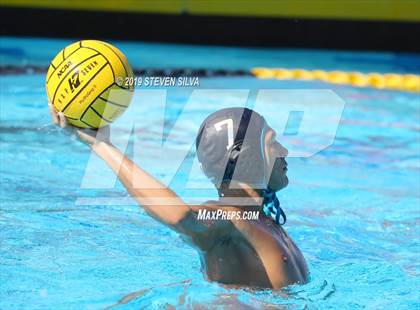Thumbnail 1 in Francis Parker vs. Mt. Carmel (CIF SDS D3 Final) photogallery.