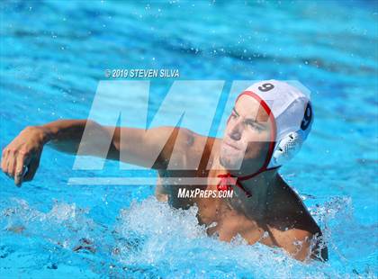 Thumbnail 1 in Francis Parker vs. Mt. Carmel (CIF SDS D3 Final) photogallery.