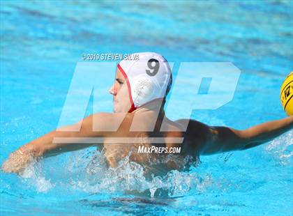 Thumbnail 2 in Francis Parker vs. Mt. Carmel (CIF SDS D3 Final) photogallery.